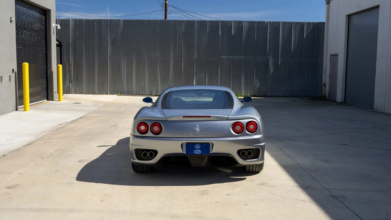 2000 Ferrari 360 Modena - Image 29 of 31