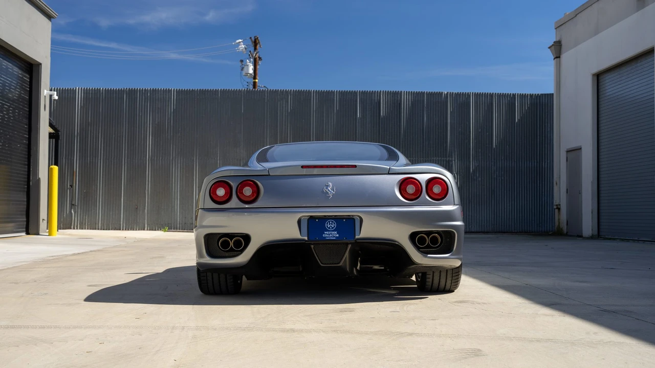 2000 Ferrari 360 Modena - Image 28 of 31