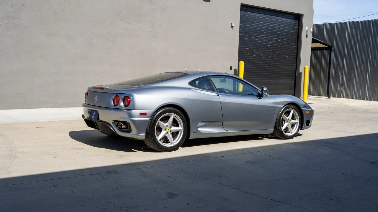 2000 Ferrari 360 Modena - Image 19 of 31
