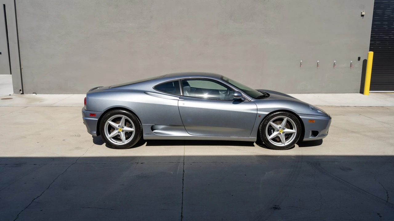 2000 Ferrari 360 Modena - Image 17 of 31