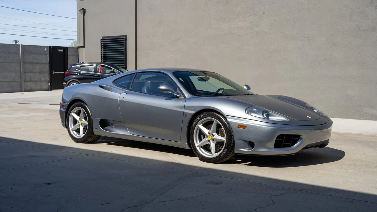 2000 Ferrari 360 Modena - Image 14 of 31