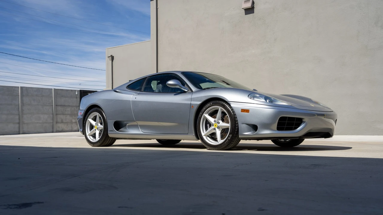2000 Ferrari 360 Modena - Image 15 of 31