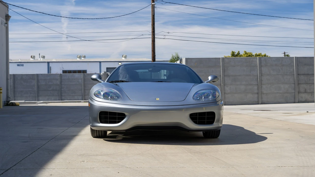 2000 Ferrari 360 Modena - Image 11 of 31