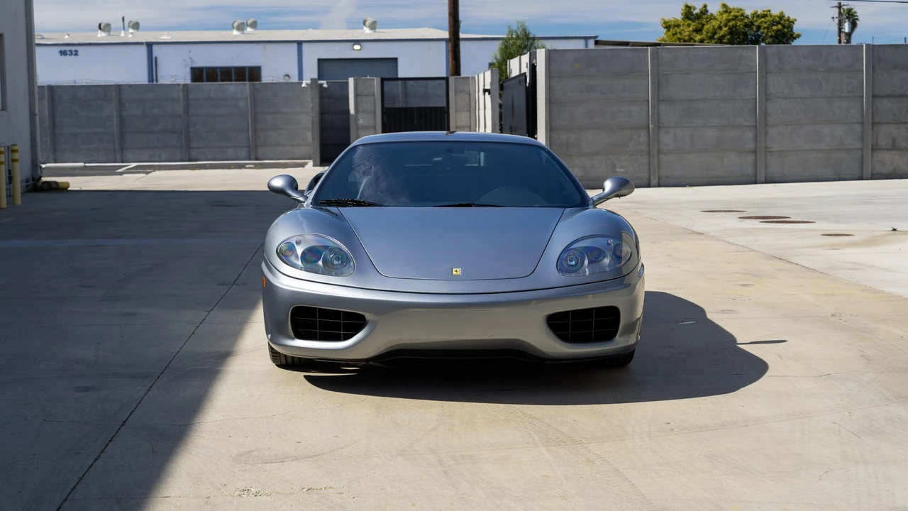 2000 Ferrari 360 Modena - Image 10 of 31