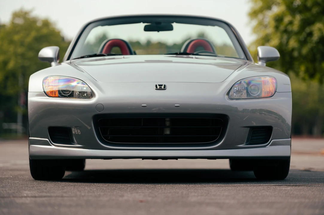 2000 Honda AP1 S2000 - Image 4 of 31