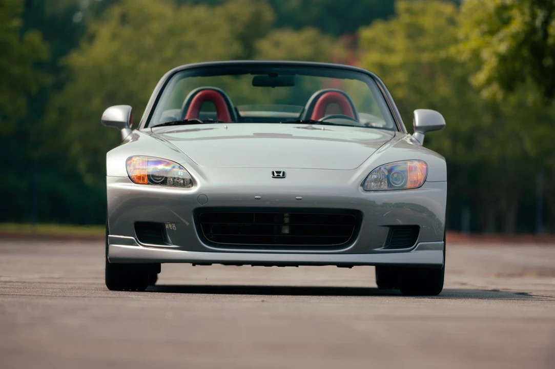 2000 Honda AP1 S2000 - Image 3 of 31