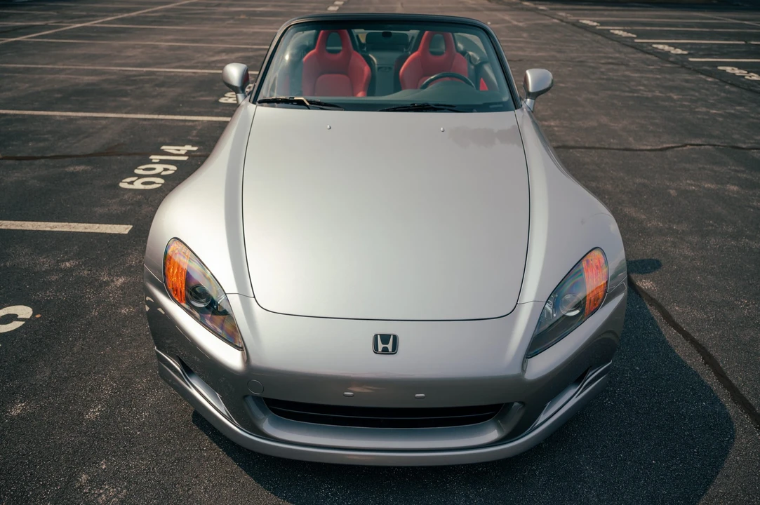 2000 Honda AP1 S2000 - Image 5 of 31