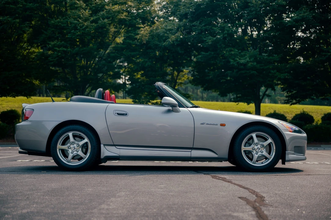 2000 Honda AP1 S2000 - Image 15 of 31