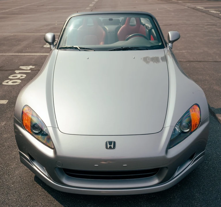 2000 Honda AP1 S2000 - Image 6 of 31