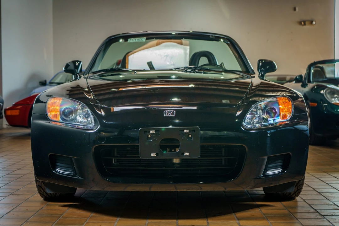 2000 Honda AP1 S2000 - Image 6 of 31