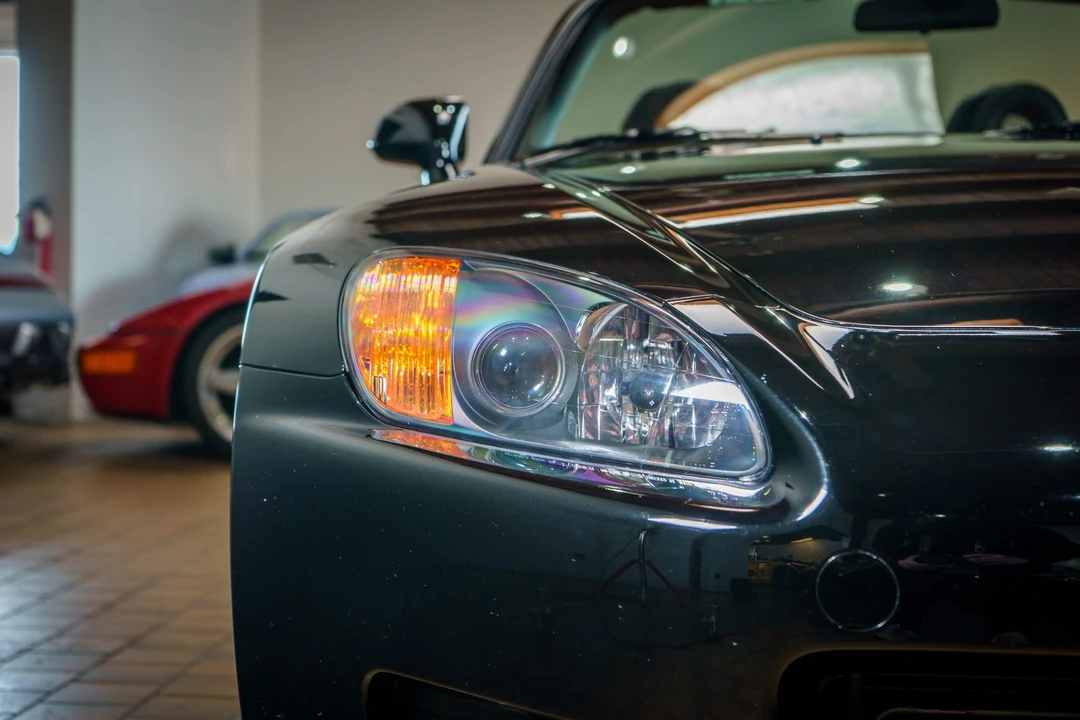 2000 Honda AP1 S2000 - Image 26 of 31
