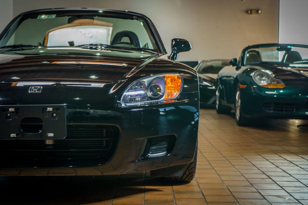 2000 Honda AP1 S2000 - Image 27 of 31