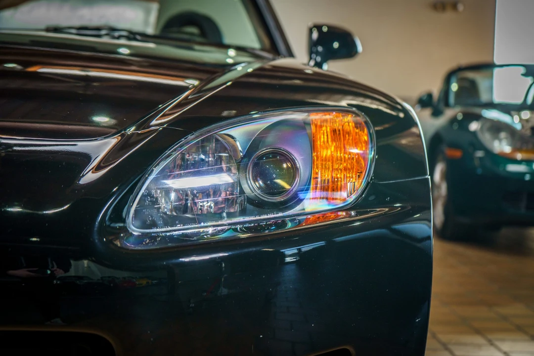 2000 Honda AP1 S2000 - Image 28 of 31