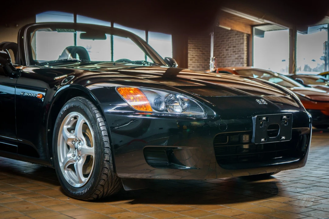 2000 Honda AP1 S2000 - Image 29 of 31