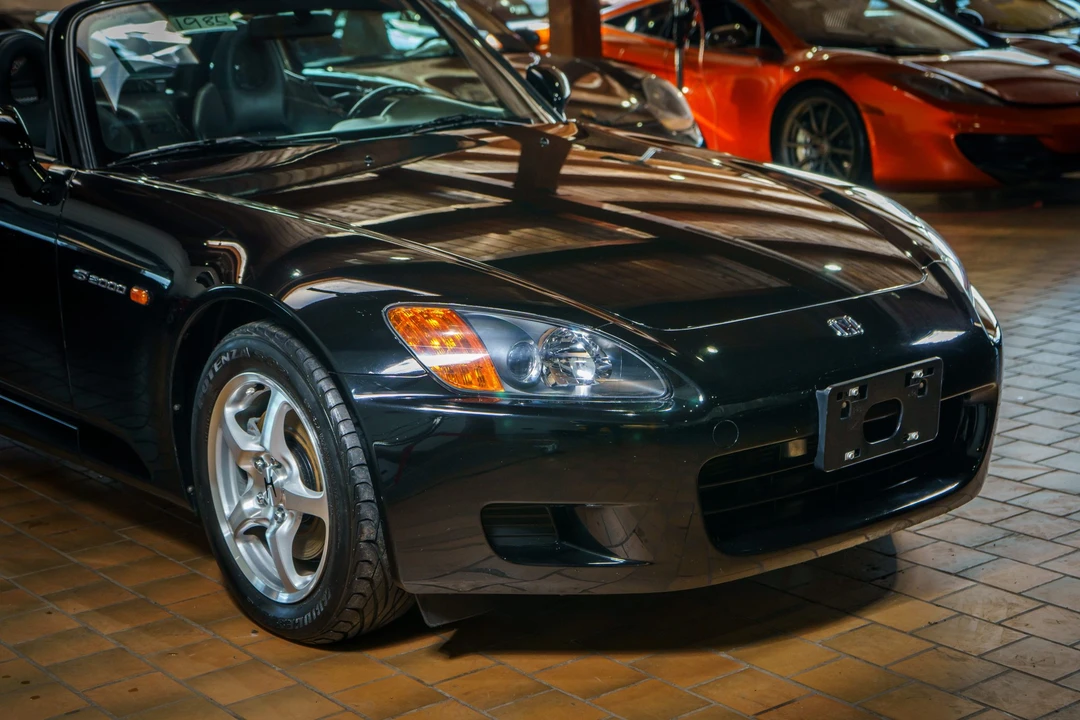 2000 Honda AP1 S2000 - Image 30 of 31