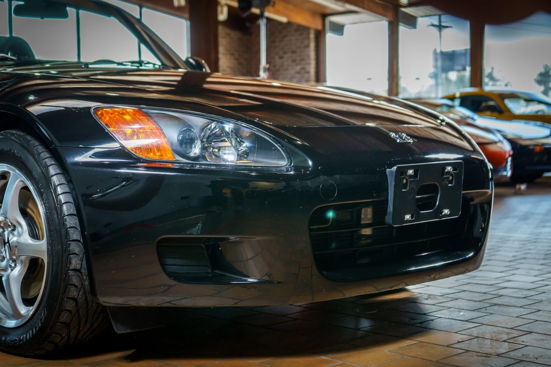 2000 Honda AP1 S2000 - Image 31 of 31