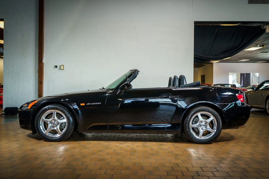 2000 Honda AP1 S2000 - Image 10 of 31