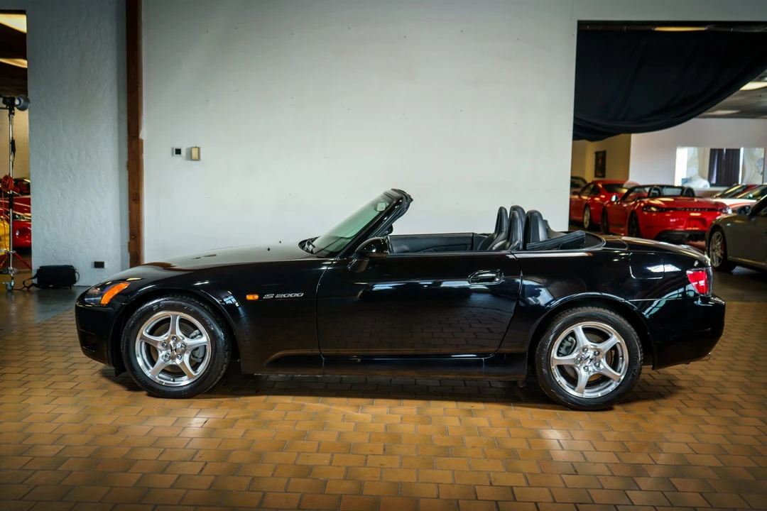 2000 Honda AP1 S2000 - Image 11 of 31