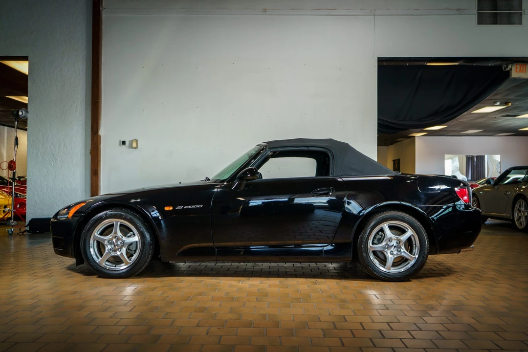 2000 Honda AP1 S2000 - Image 14 of 31