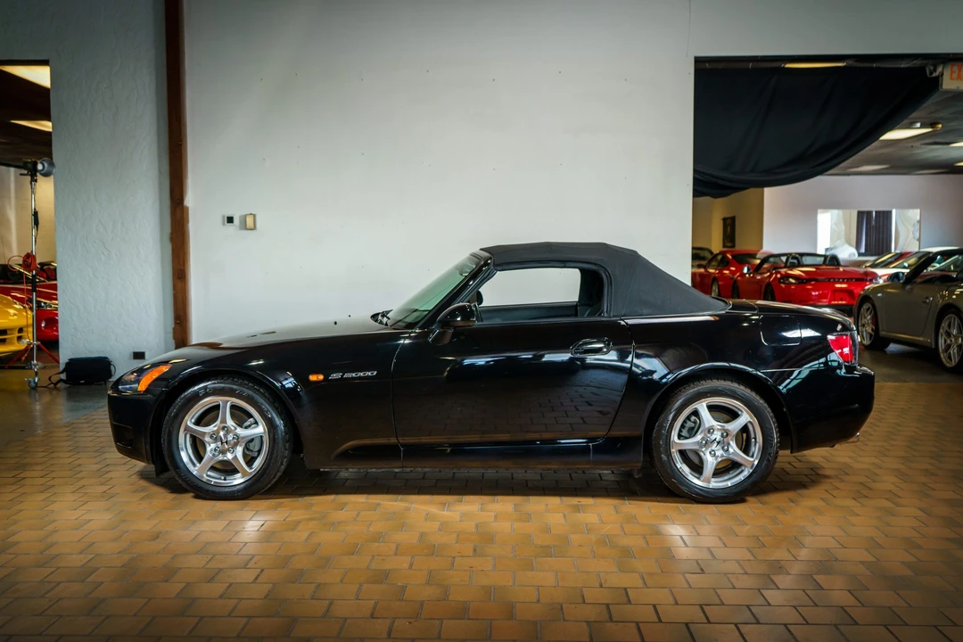 2000 Honda AP1 S2000 - Image 15 of 31