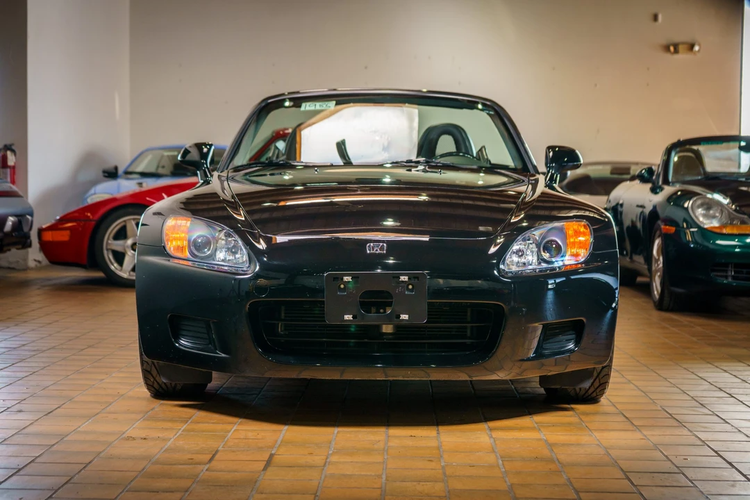 2000 Honda AP1 S2000 - Image 4 of 31