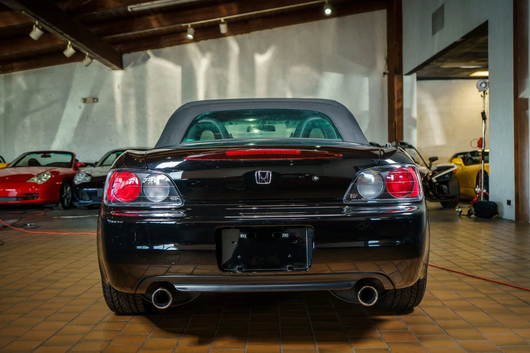 2000 Honda AP1 S2000 - Image 19 of 31