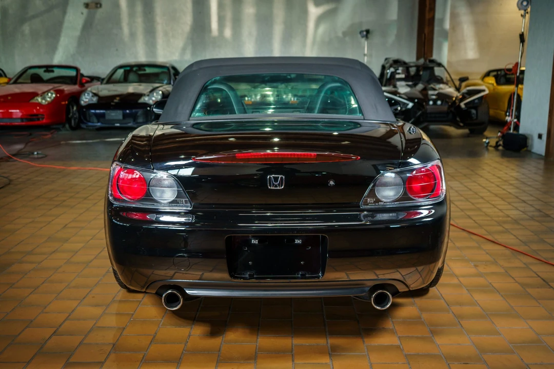 2000 Honda AP1 S2000 - Image 20 of 31