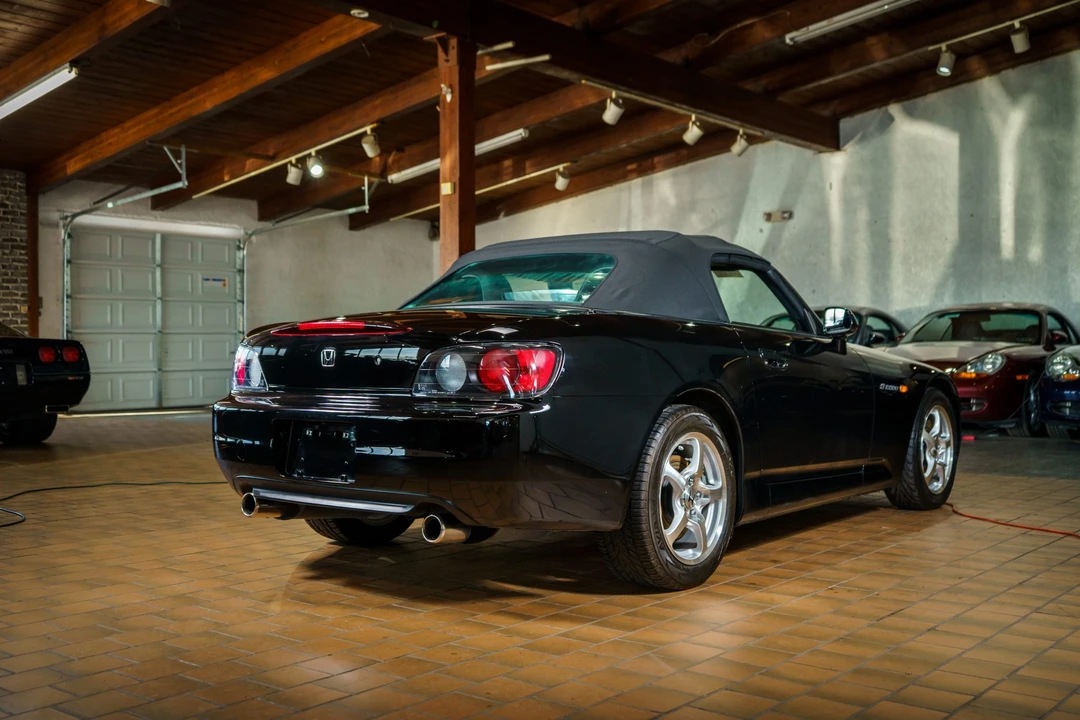 2000 Honda AP1 S2000 - Image 21 of 31