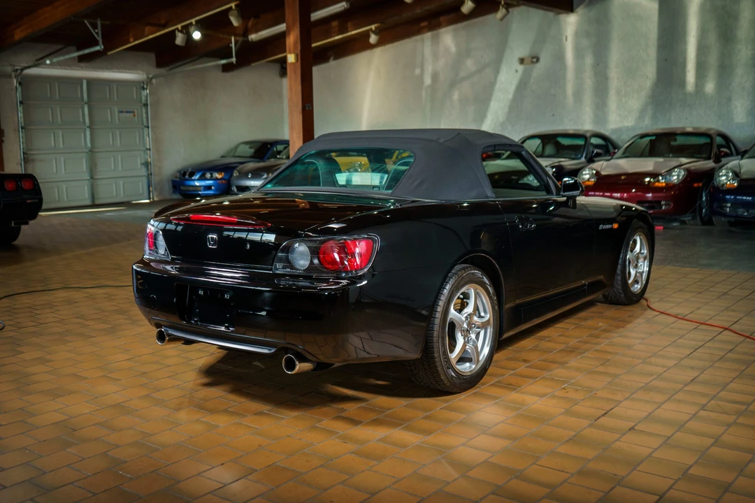 2000 Honda AP1 S2000 - Image 22 of 31