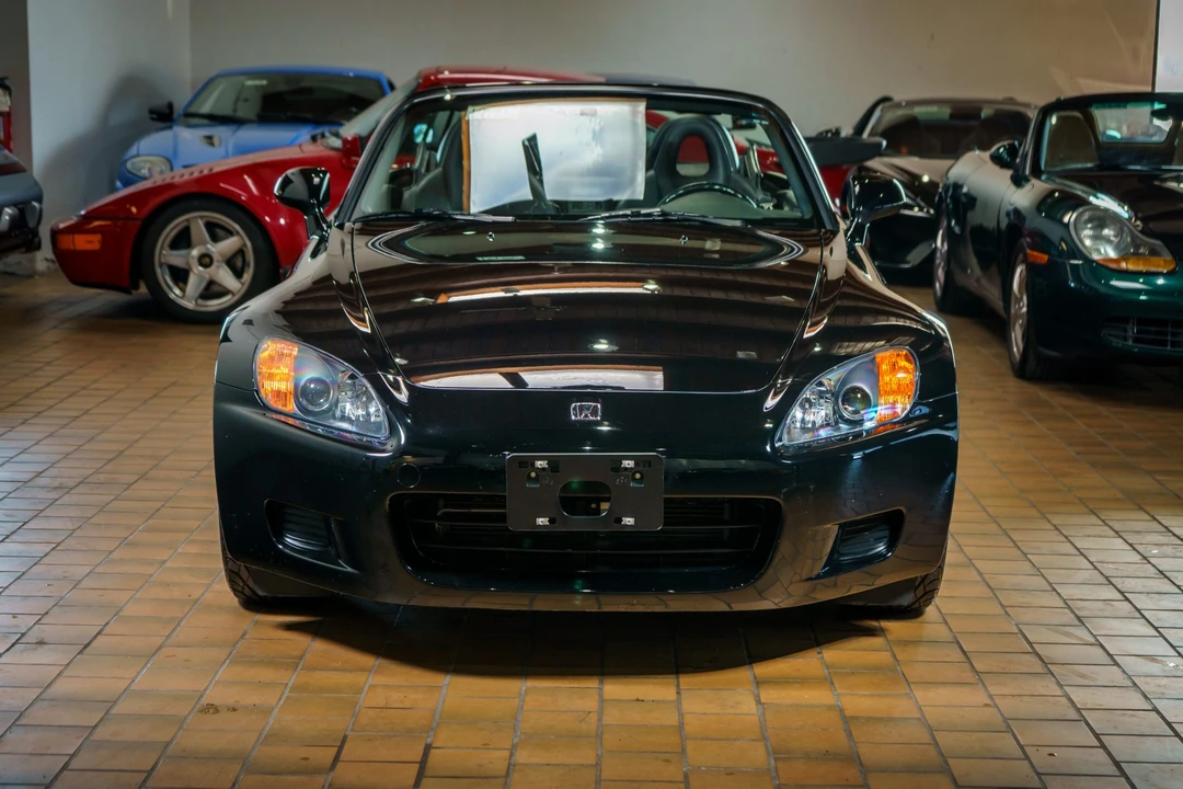 2000 Honda AP1 S2000 - Image 5 of 31