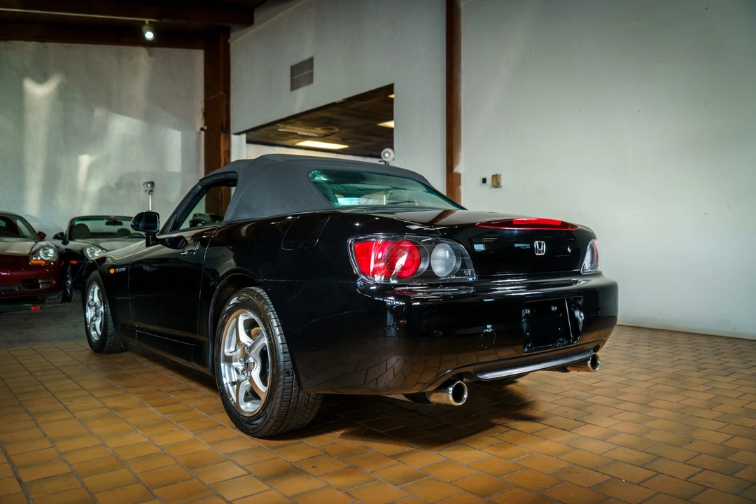 2000 Honda AP1 S2000 - Image 18 of 31