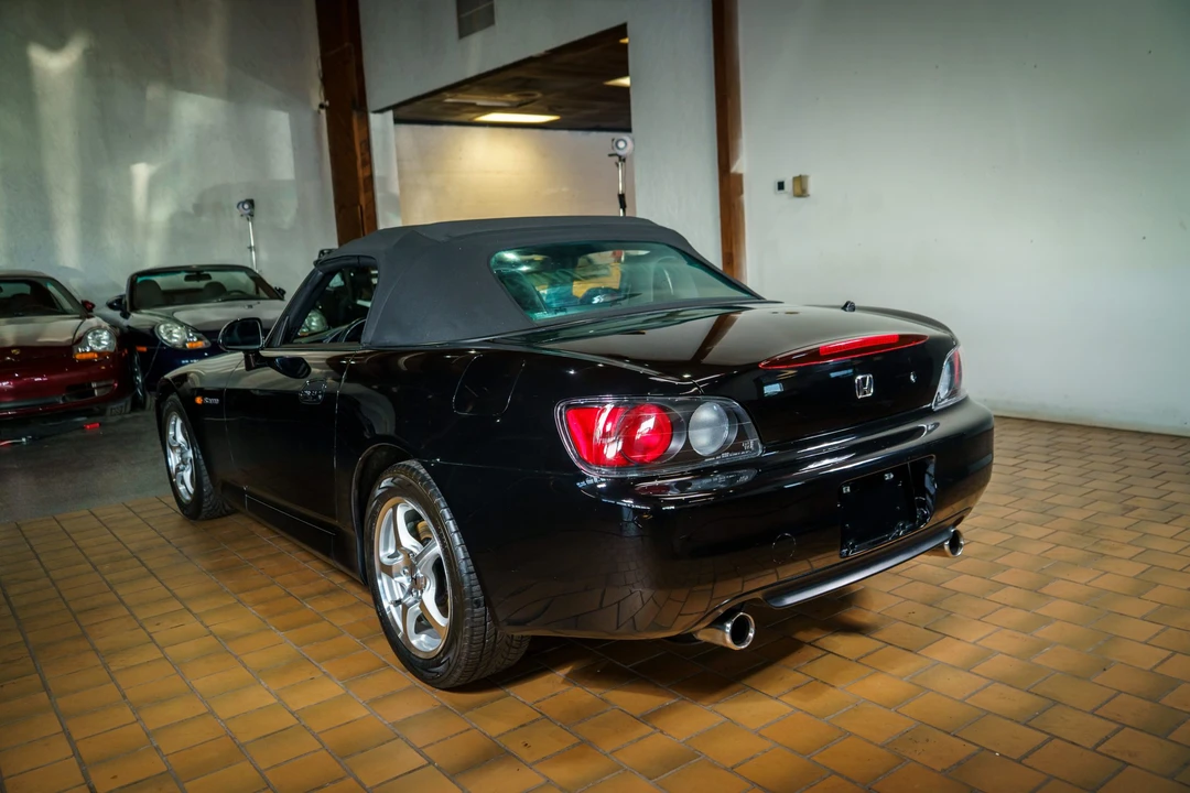 2000 Honda AP1 S2000 - Image 17 of 31