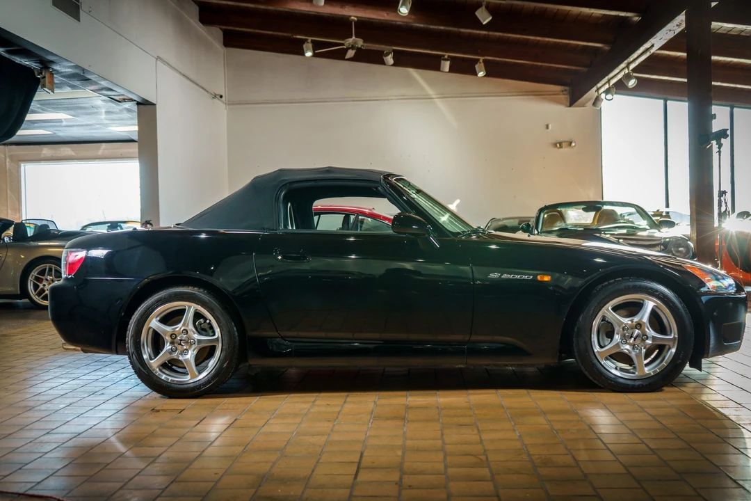 2000 Honda AP1 S2000 - Image 23 of 31