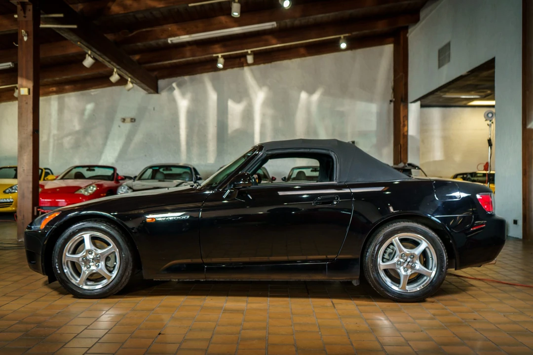 2000 Honda AP1 S2000 - Image 16 of 31