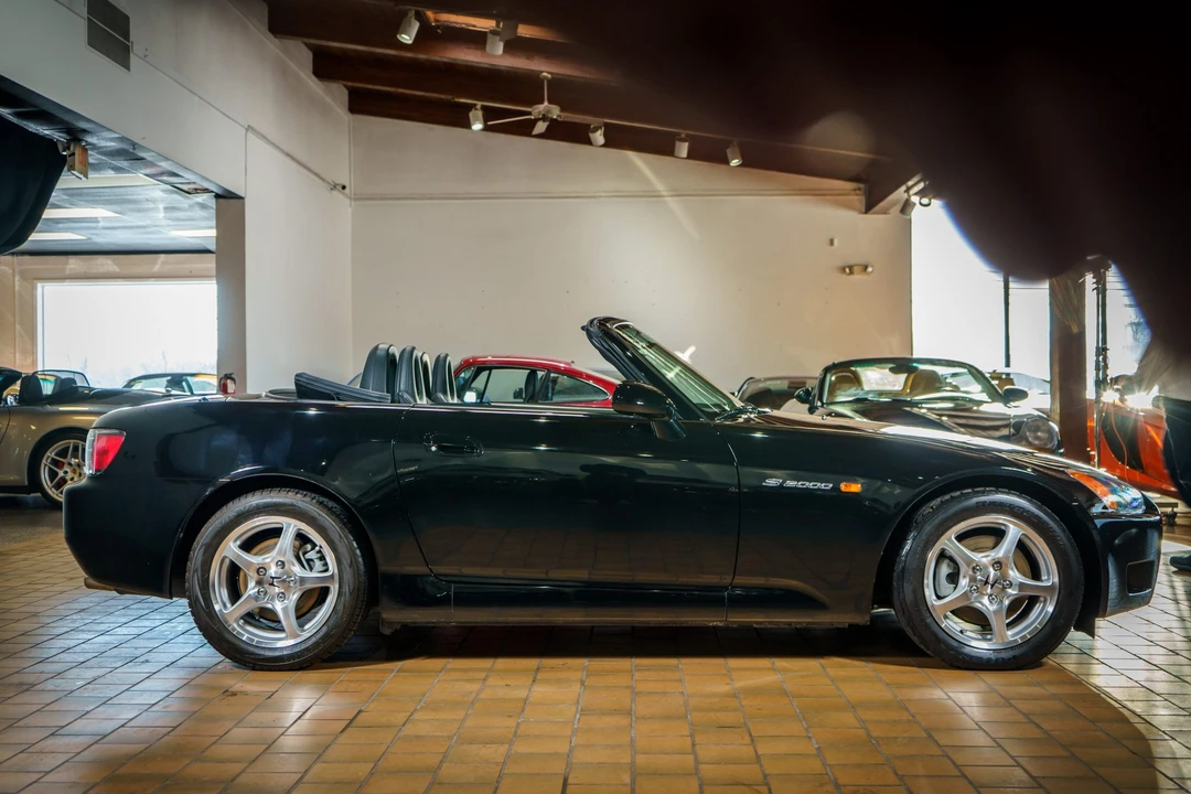 2000 Honda AP1 S2000 - Image 12 of 31