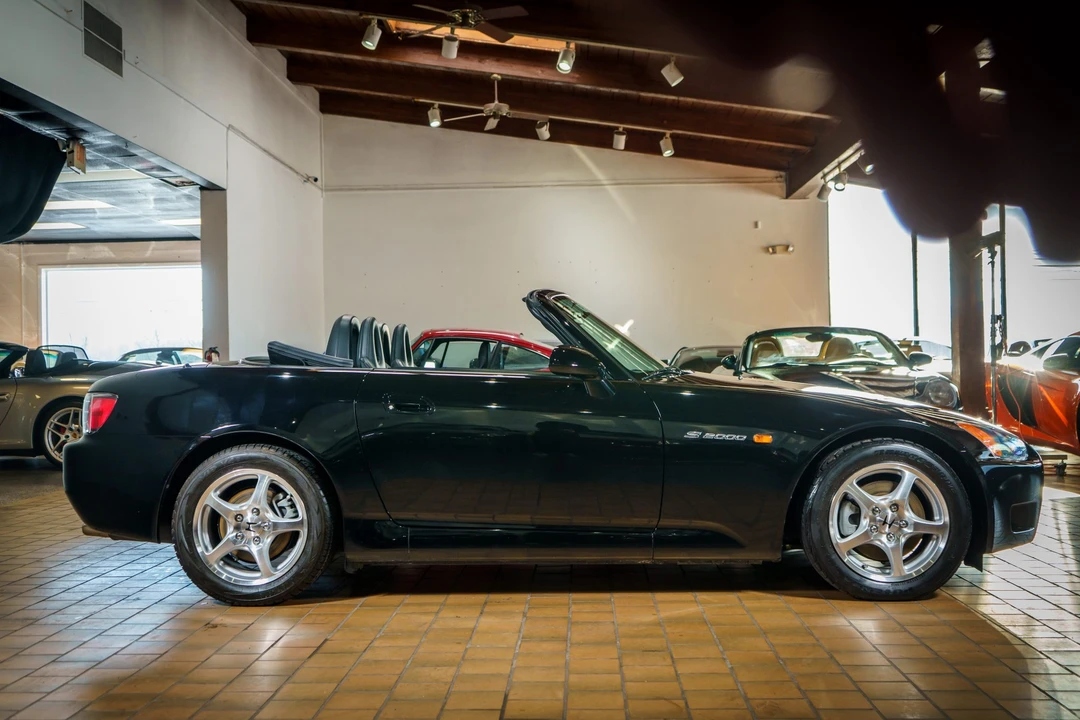 2000 Honda AP1 S2000 - Image 13 of 31