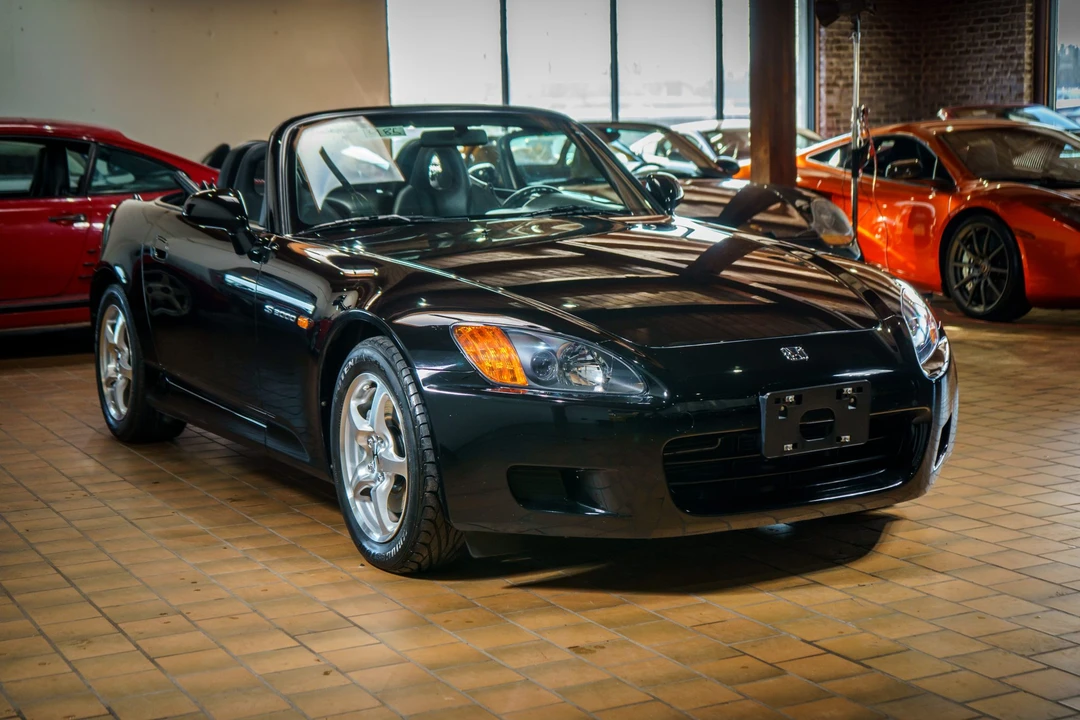 2000 Honda AP1 S2000 - Image 3 of 31