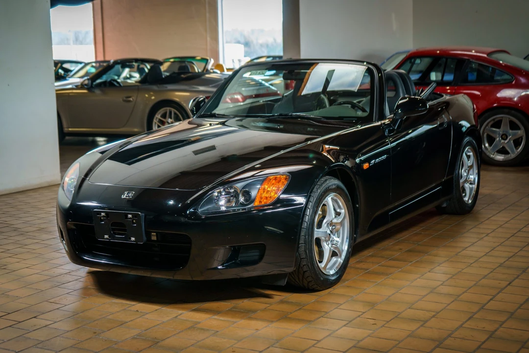 2000 Honda AP1 S2000 - Image 9 of 31