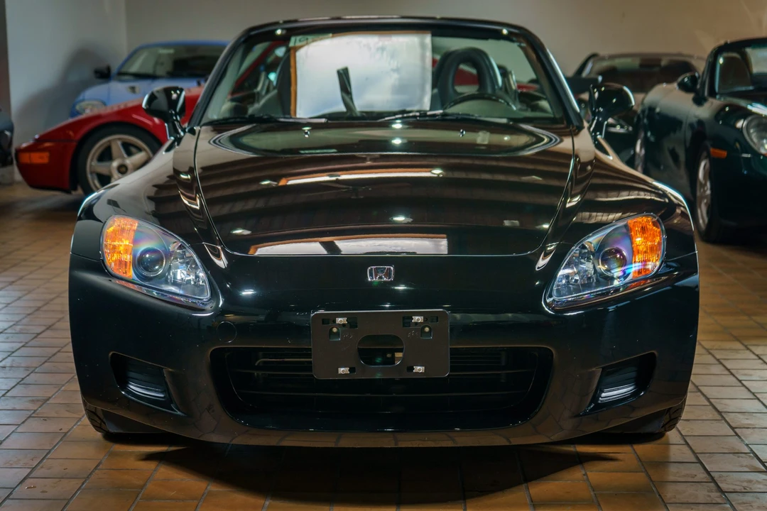 2000 Honda AP1 S2000 - Image 7 of 31