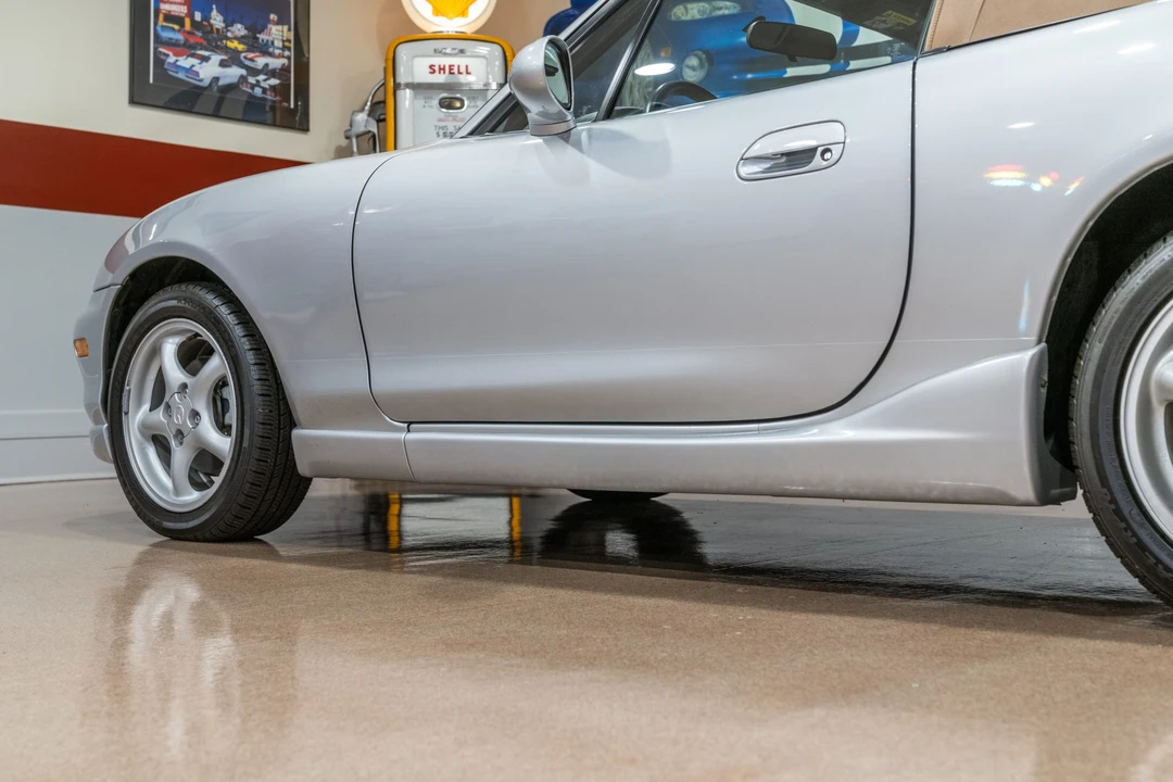 2000 Mazda NB MX-5 Miata - Image 29 of 31