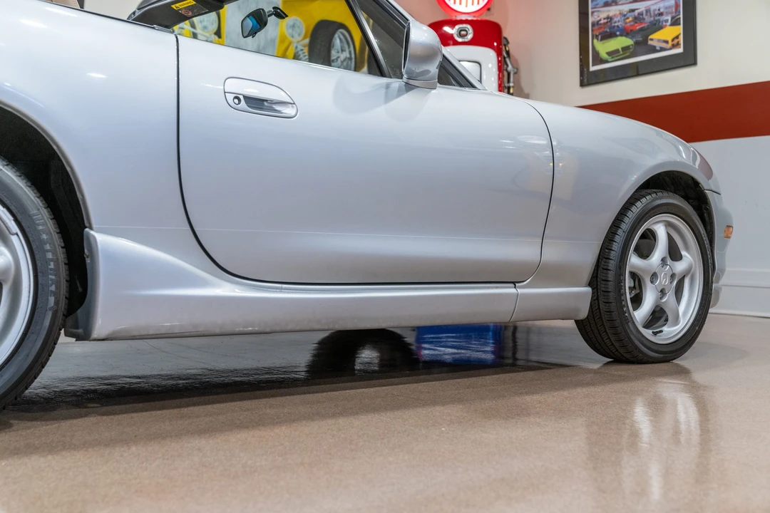 2000 Mazda NB MX-5 Miata - Image 25 of 31