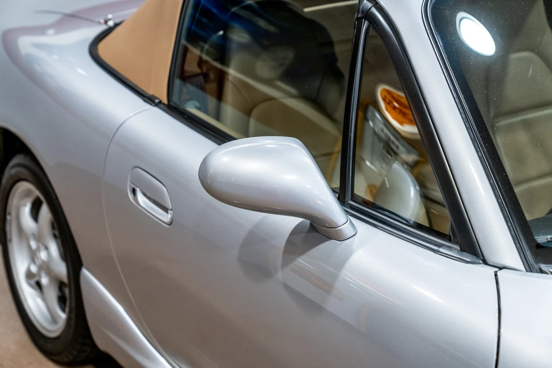 2000 Mazda NB MX-5 Miata - Image 23 of 31