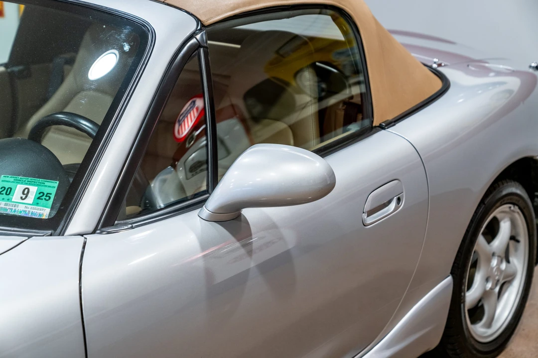 2000 Mazda NB MX-5 Miata - Image 31 of 31