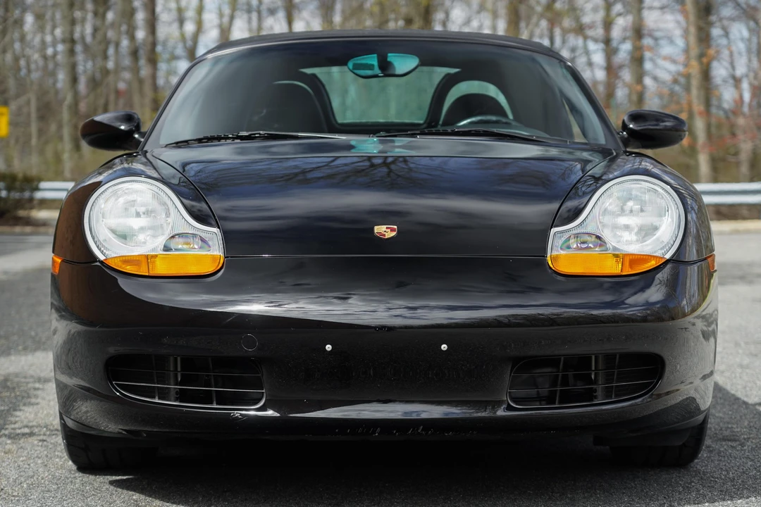 2000 Porsche 986 Boxster - Image 15 of 31