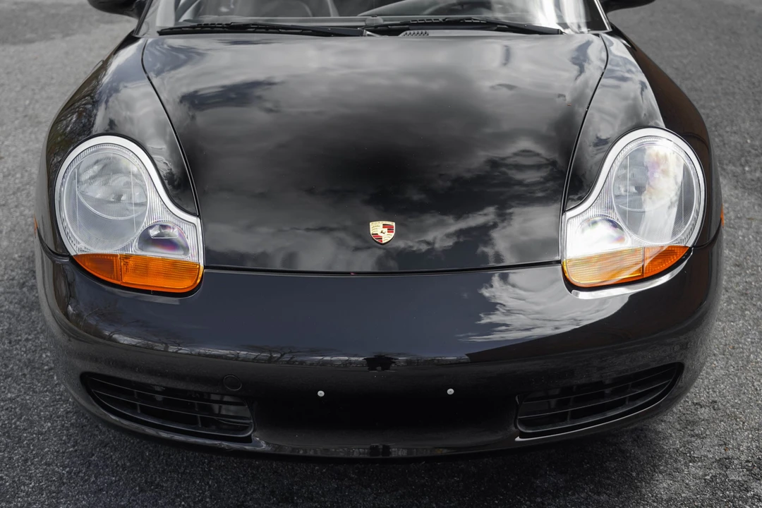 2000 Porsche 986 Boxster - Image 20 of 31