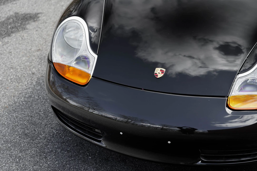 2000 Porsche 986 Boxster - Image 19 of 31