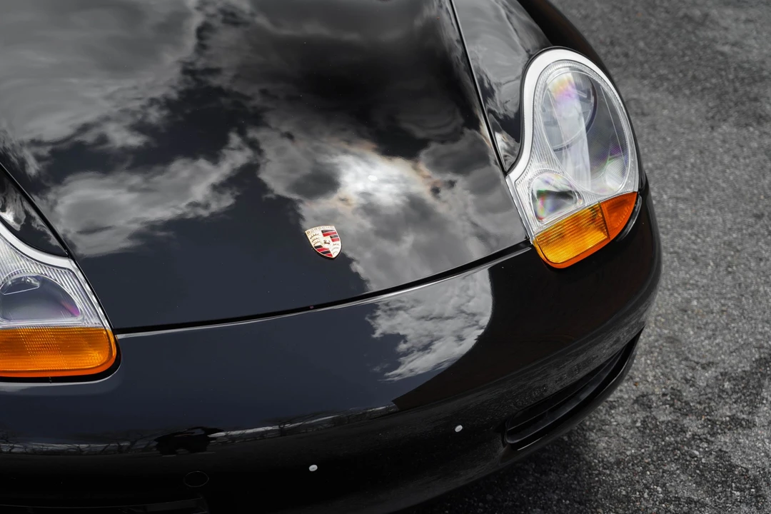 2000 Porsche 986 Boxster - Image 21 of 31