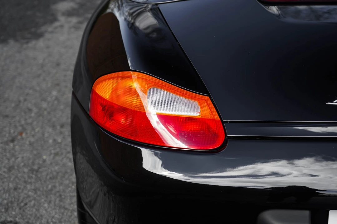 2000 Porsche 986 Boxster - Image 28 of 31