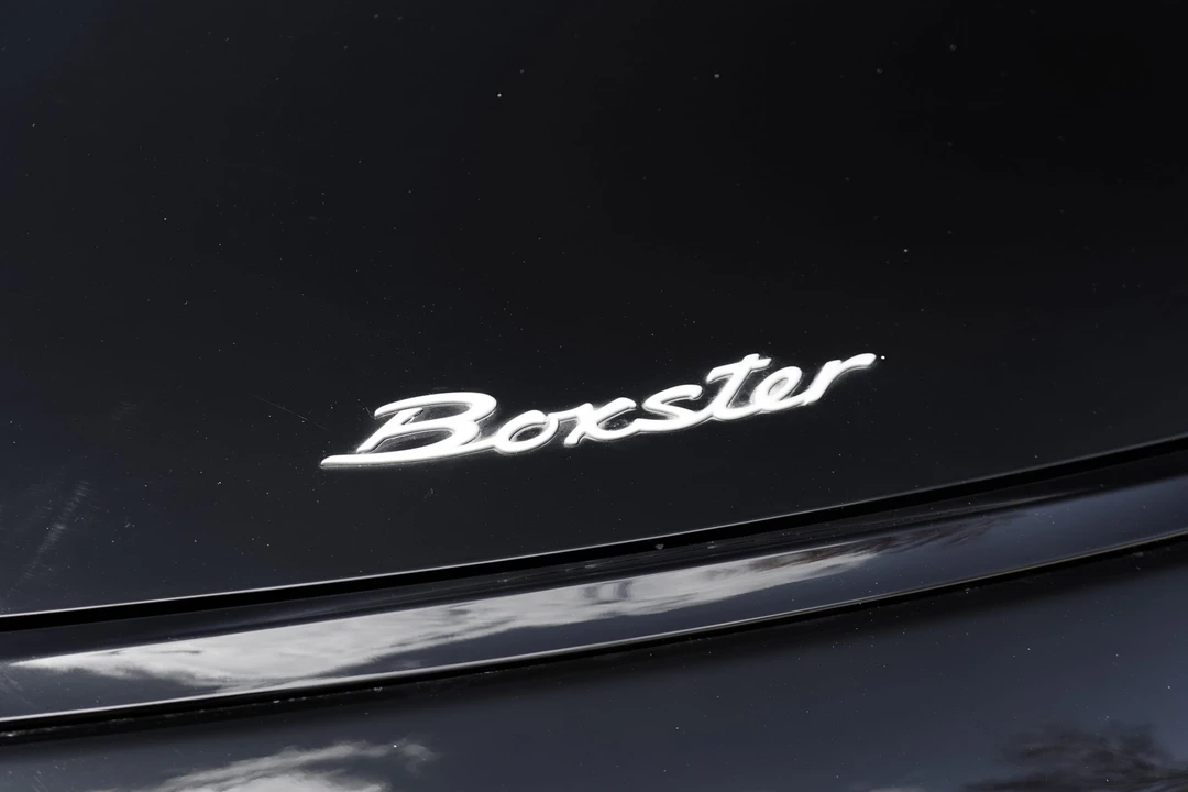 2000 Porsche 986 Boxster - Image 30 of 31