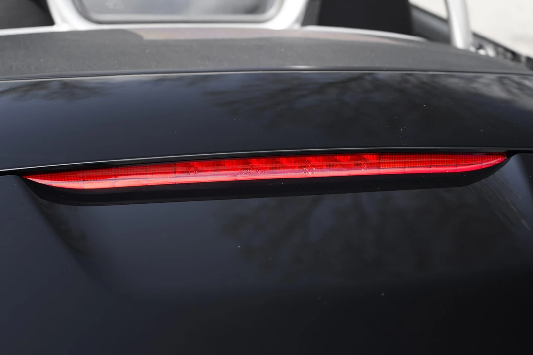 2000 Porsche 986 Boxster - Image 31 of 31